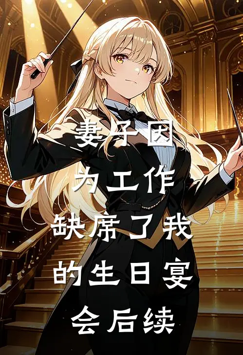 妻子因为工作，缺席了我的生日宴会后续