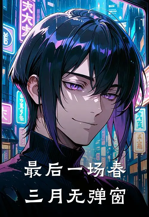 最后一场春三月无弹窗
