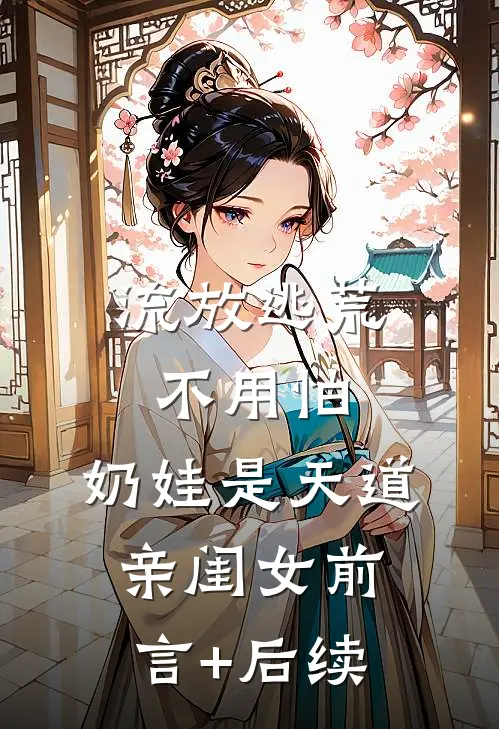 流放逃荒不用怕，奶娃是天道亲闺女前言+后续