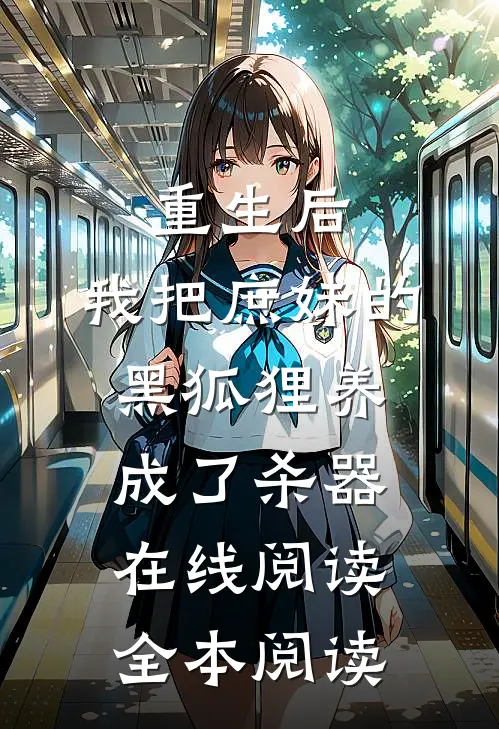 重生后，我把庶妹的黑狐狸养成了杀器在线阅读全本阅读