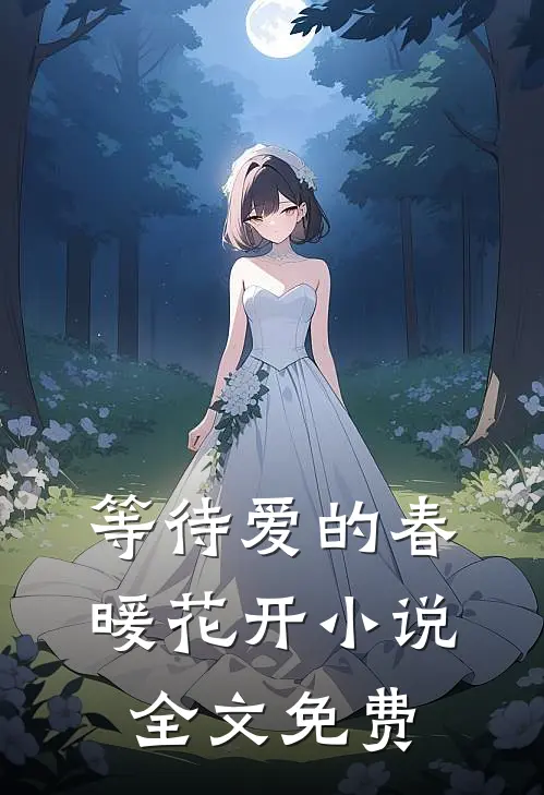 等待爱的春暖花开小说全文免费