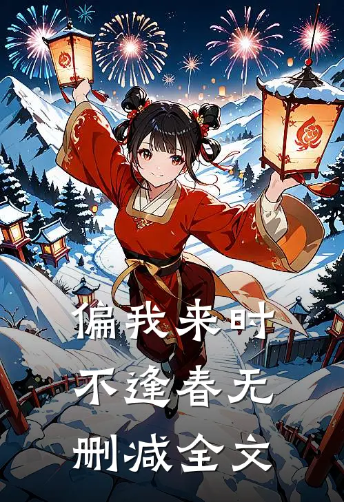 偏我来时不逢春无删减全文