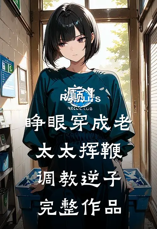 癫！睁眼穿成老太太挥鞭调教逆子完整作品