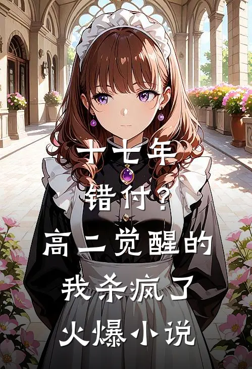 十七年错付？高二觉醒的我杀疯了火爆小说