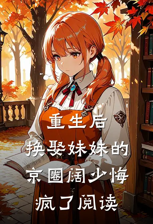重生后，换娶妹妹的京圈阔少悔疯了阅读