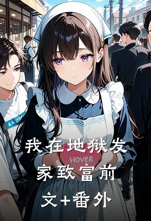 我在地狱发家致富前文+番外