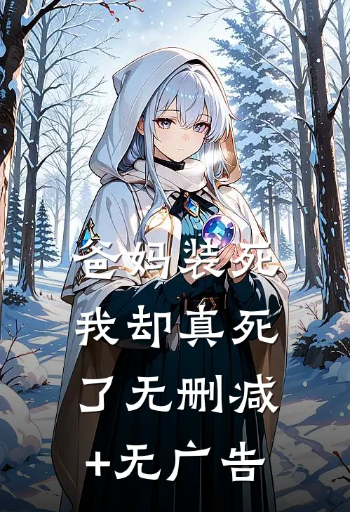 爸妈装死，我却真死了无删减+无广告