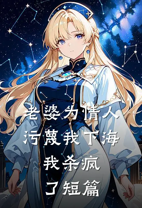 老婆为情人污蔑我下海，我杀疯了短篇