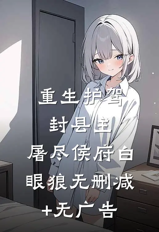 重生护驾封县主，屠尽侯府白眼狼无删减+无广告