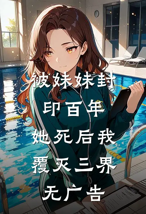 被妹妹封印百年，她死后我覆灭三界无广告