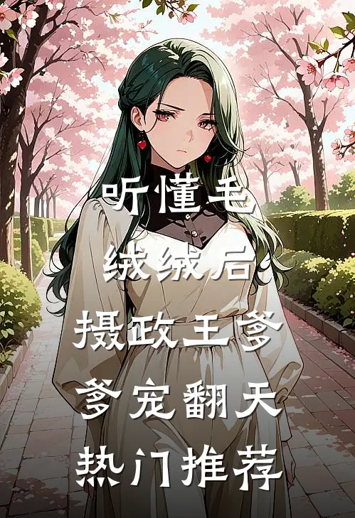 听懂毛绒绒后，摄政王爹爹宠翻天热门推荐