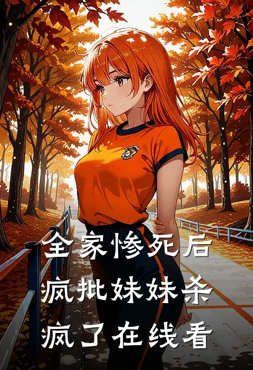 全家惨死后，疯批妹妹杀疯了在线看
