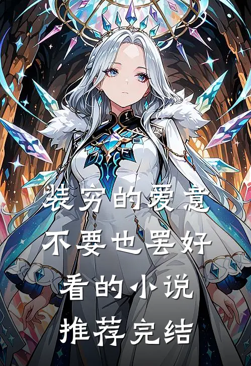 装穷的爱意，不要也罢好看的小说推荐完结