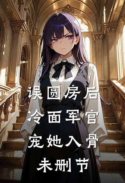 误圆房后，冷面军官宠她入骨未删节