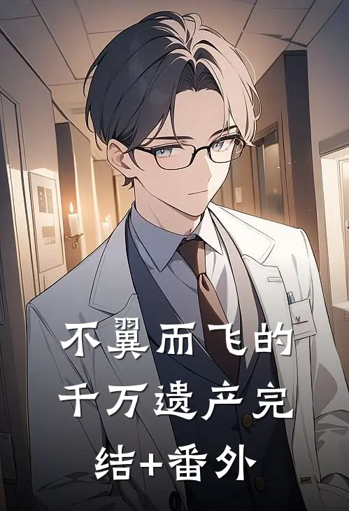 不翼而飞的千万遗产完结+番外