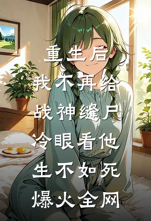 重生后，我不再给战神缝尸，冷眼看他生不如死爆火全网