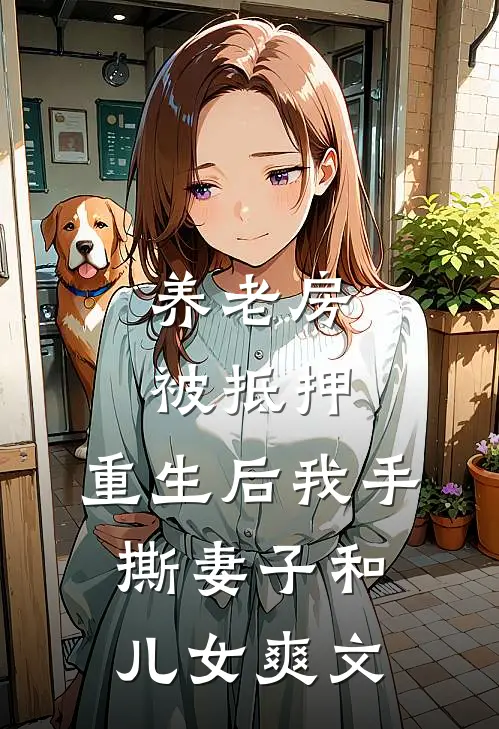 养老房被抵押，重生后我手撕妻子和儿女爽文
