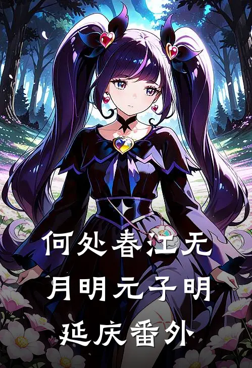 何处春江无月明元子明延庆番外