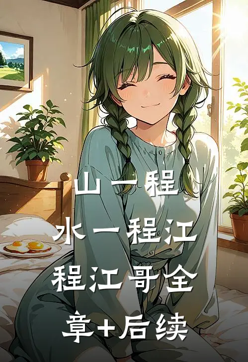 山一程，水一程江程江哥全章+后续
