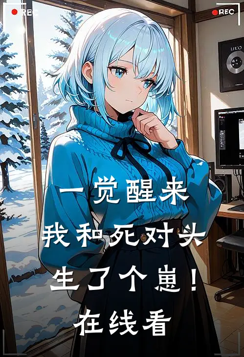 一觉醒来，我和死对头生了个崽！在线看