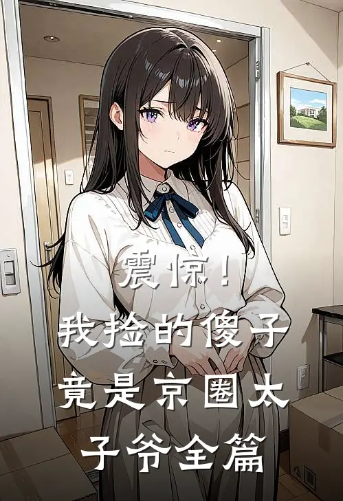 震惊！我捡的傻子竟是京圈太子爷全篇