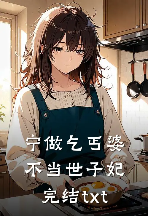 宁做乞丐婆，不当世子妃完结txt