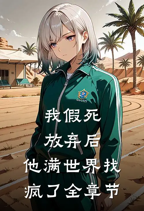 我假死放弃后，他满世界找疯了全章节