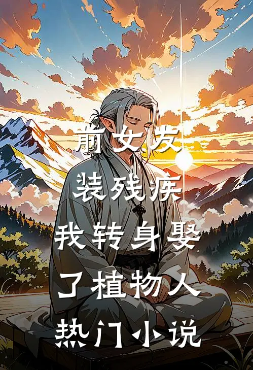 前女友装残疾，我转身娶了植物人热门小说
