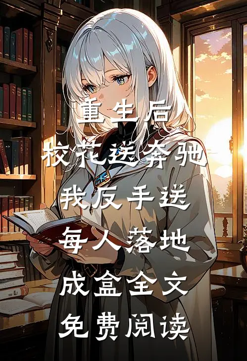 重生后，校花送奔驰我反手送每人落地成盒全文免费阅读