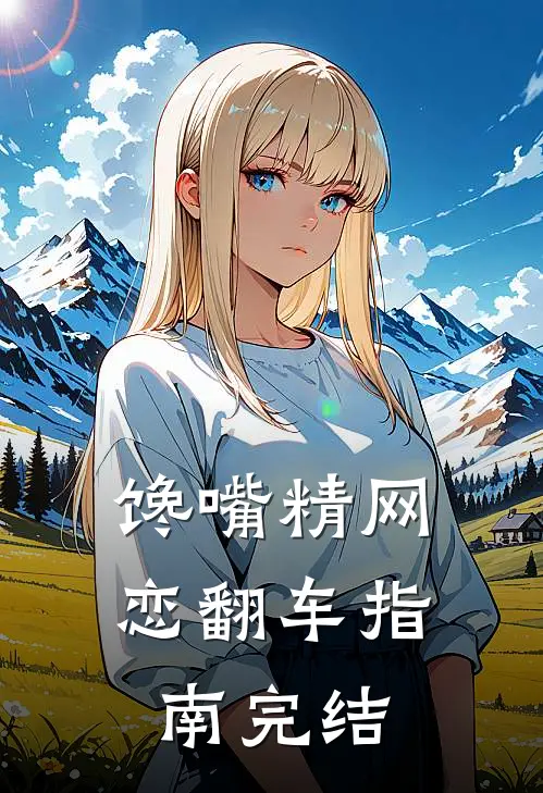 馋嘴精网恋翻车指南完结