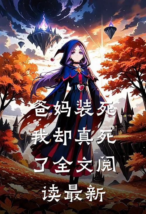 爸妈装死，我却真死了全文阅读最新