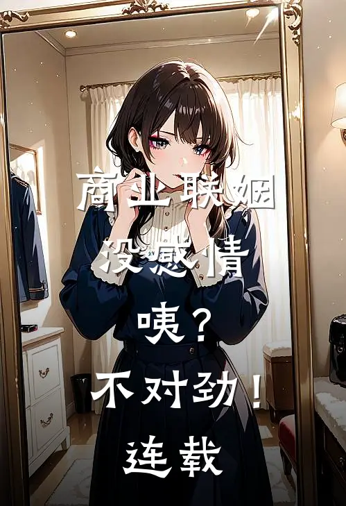 商业联姻没感情，咦？不对劲！连载