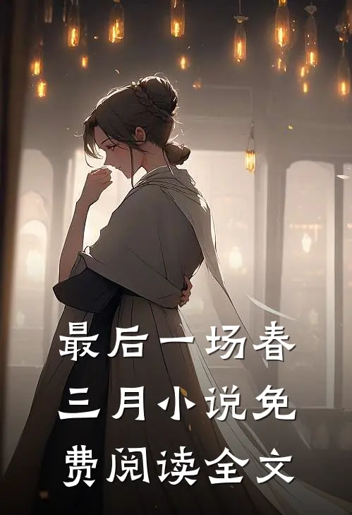 最后一场春三月小说免费阅读全文