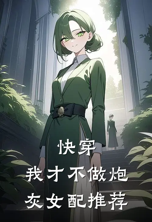 快穿：我才不做炮灰女配推荐