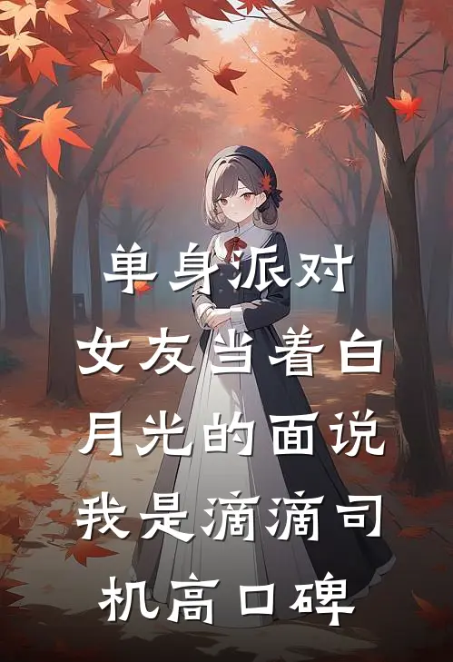 单身派对，女友当着白月光的面说我是滴滴司机高口碑