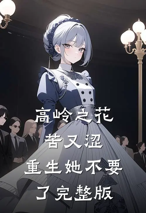 高岭之花苦又涩，重生她不要了完整版