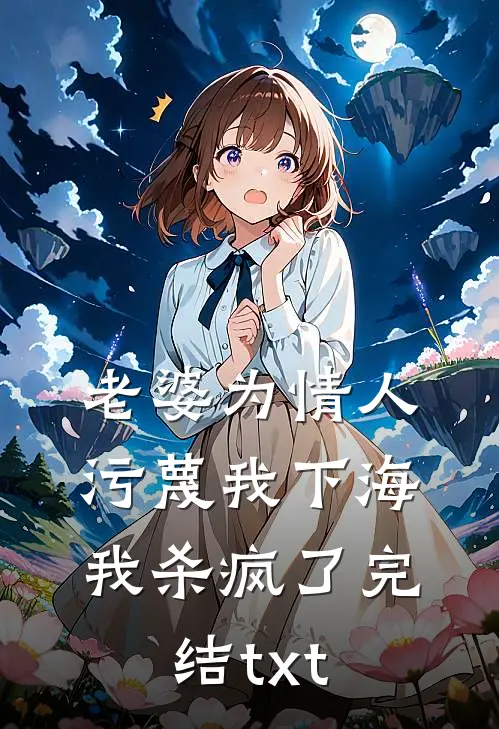 老婆为情人污蔑我下海，我杀疯了完结txt