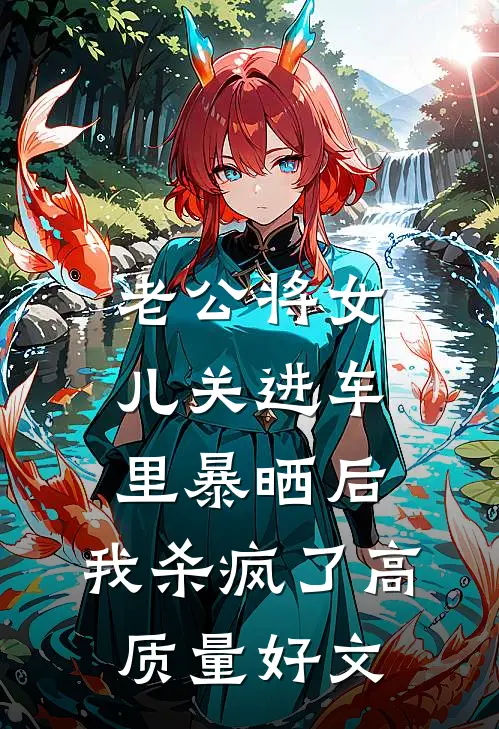 老公将女儿关进车里暴晒后，我杀疯了高质量好文
