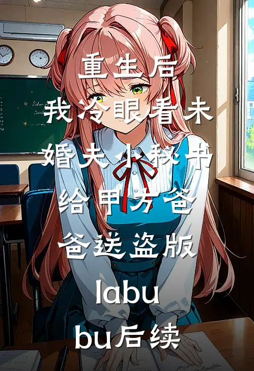 重生后，我冷眼看未婚夫小秘书给甲方爸爸送盗版labubu后续