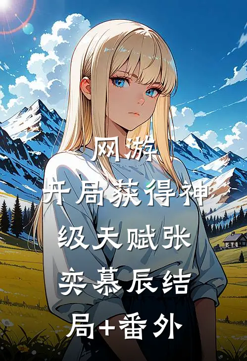 网游：开局获得神级天赋张奕慕辰结局+番外