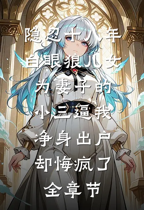 隐忍十八年，白眼狼儿女为妻子的小三逼我净身出户，却悔疯了全章节