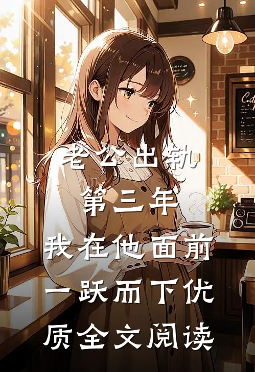 老公出轨第三年，我在他面前一跃而下优质全文阅读