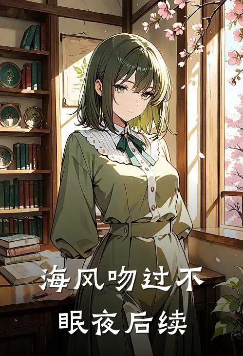 海风吻过不眠夜后续