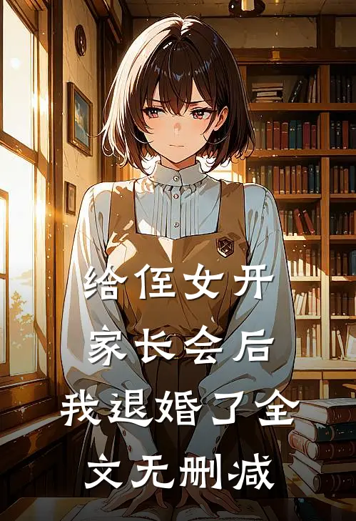 给侄女开家长会后，我退婚了全文无删减
