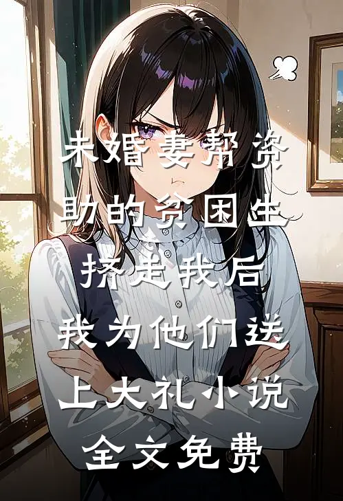 未婚妻帮资助的贫困生挤走我后，我为他们送上大礼小说全文免费