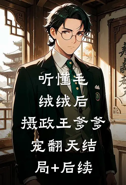 听懂毛绒绒后，摄政王爹爹宠翻天结局+后续