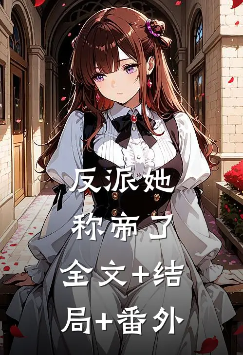 反派她称帝了:全文+结局+番外