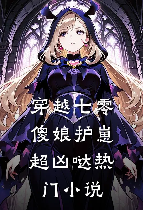 穿越七零，傻娘护崽超凶哒热门小说