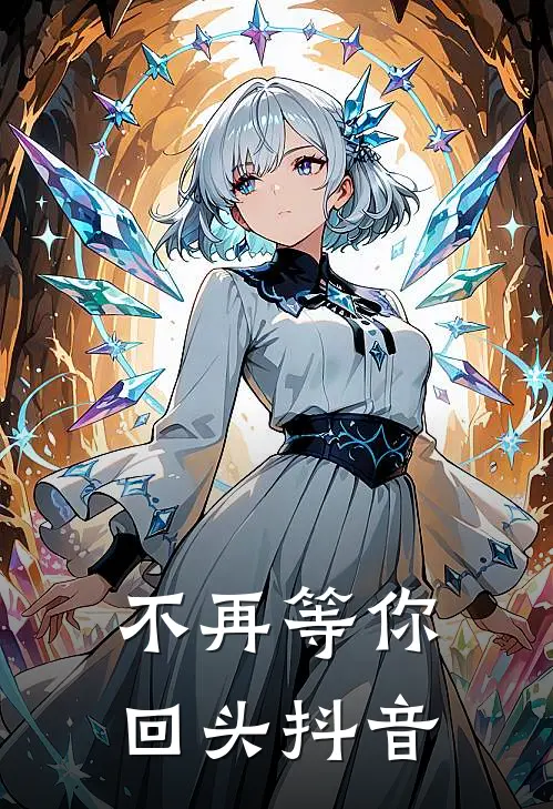 不再等你回头抖音