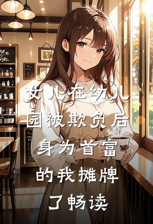 女儿在幼儿园被欺负后，身为首富的我摊牌了畅读